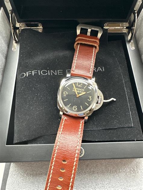 panerai 372 weight|Panerai pam 372 for sale.